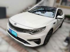 [长沙·湘A] 起亚起亚K52019款 Pro 2.0L 自动豪华版 国V