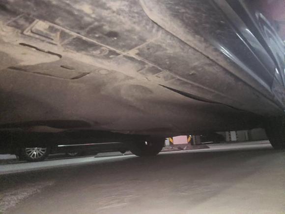 [宁波·浙B] 二手福特锐际2020款 EcoBoost 245 四驱纵享款ST-LINE