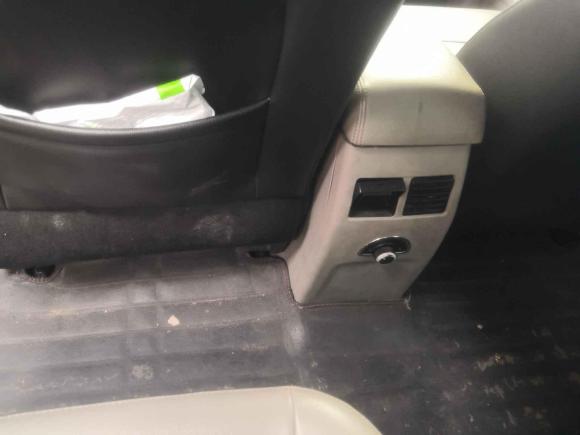 [佛山·粤E] 二手东风风行风行S5002016款 1.6L 手动豪华型