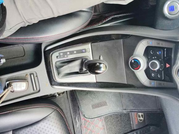 [嘉兴·皖K] 二手现代朗动2016款 1.6L 自动尊贵型