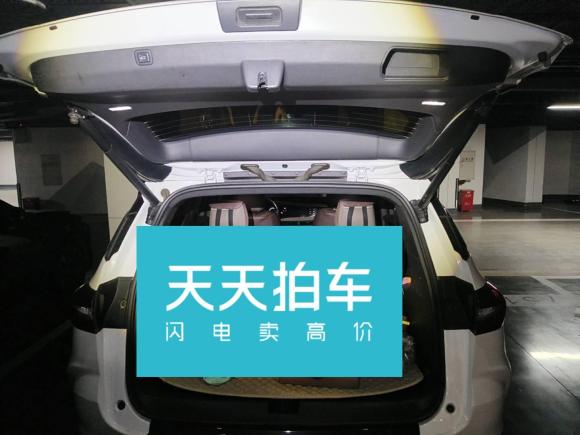 [成都·新M] 二手别克昂科旗2020款 28T 四驱尊享旗舰型