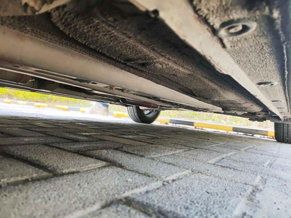 [上海·吉J] 二手起亚起亚K3S2014款 1.6L 自动DLX