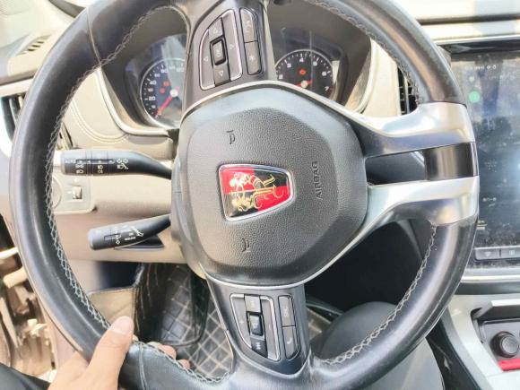 [金华·浙G] 二手荣威荣威RX52016款 20T 两驱自动互联网智享版