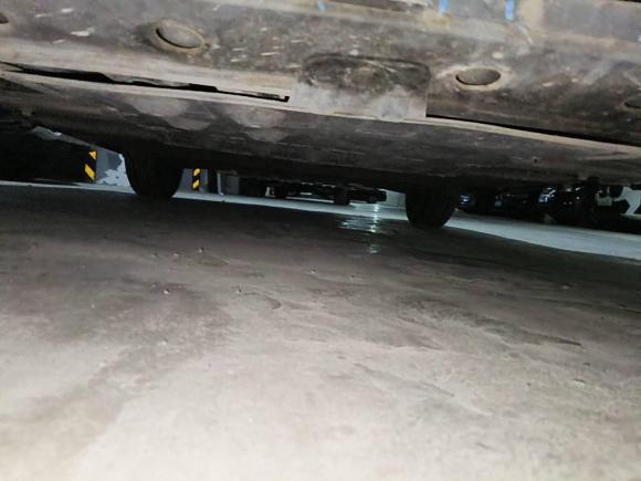 [宁波·浙B] 二手奇瑞新能源小蚂蚁2019款 4座智享版 30.6kWh