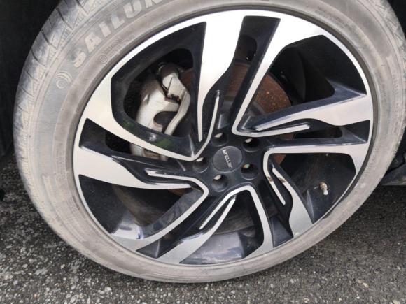 [深圳·湘N] 二手捷途捷途X902019款 1.5T 手动智享型 5座 国VI