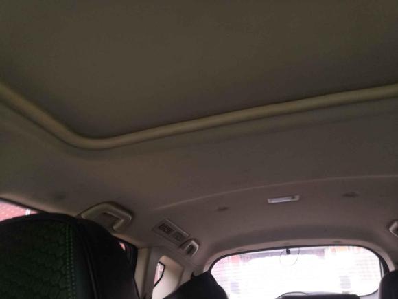 [义乌·豫P] 二手东风风光风光5802017款 1.5T CVT豪华型