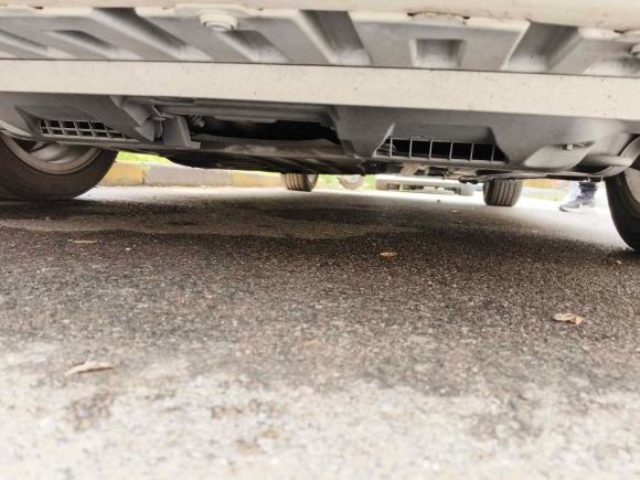 [上海·沪C] 二手本田杰德2014款 1.8L 自动舒适精英版 5座