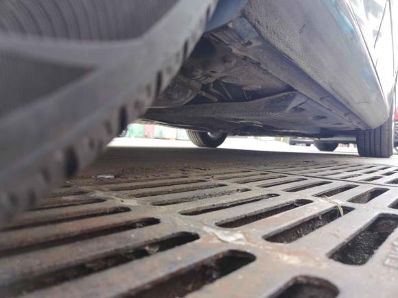 [深圳·粤B] 二手斯柯达明锐2014款 1.6L 自动逸俊版