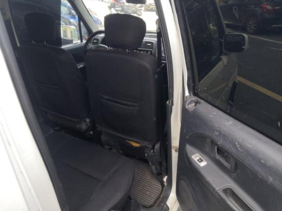 [合肥·皖A] 二手铃木北斗星2016款 1.4L 手动超值型