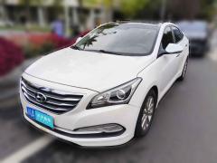 [成都·川A]现代&nbsp;&nbsp;名图&nbsp;&nbsp;2014款 1.8L 自动智能型GLS