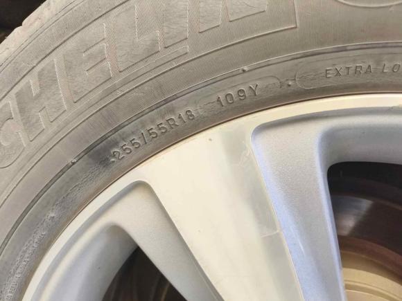 [无锡·苏B] 二手讴歌讴歌MDX2010款 3.7 标准版