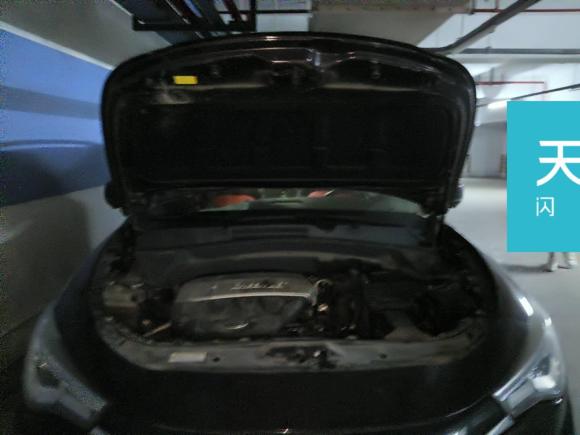 [杭州·皖A] 二手江汽集团瑞风S72017款 1.5T 自动豪华智能型