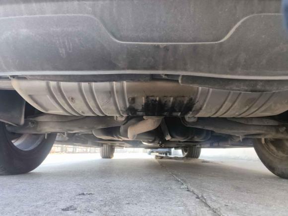 [南通·苏F] 二手红旗红旗HS52019款 2.0T 智联旗享版