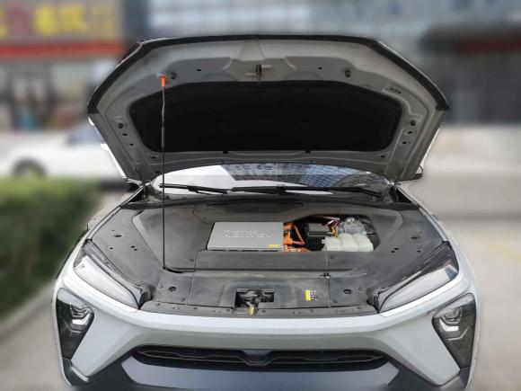 [宁波·浙B] 二手蔚来蔚来ES62020款 430KM 性能版