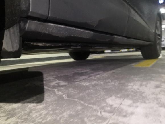 [上海·沪A] 二手大众ID.4 CROZZ2022款 纯享限量版