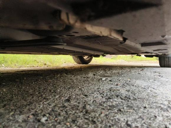 [金华·浙G] 二手福特福克斯2017款 三厢 EcoBoost 180 自动精英型