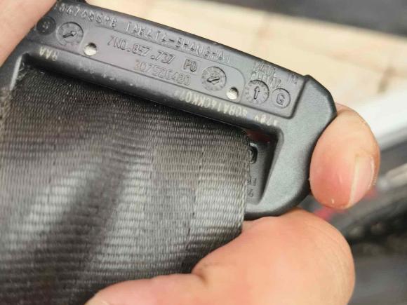 [嘉兴·浙F] 二手大众高尔夫2019款 280TSI DSG舒适型 国V