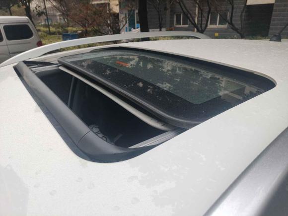 [常州·苏D] 二手纳智捷优6 SUV2015款 1.8T 时尚型