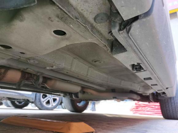 [合肥·皖A] 二手中华中华V62018款 1.5T 自动豪华型