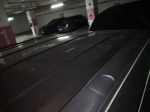 [深圳·粤B] 二手福特撼路者2016款 2.0T 汽油自动四驱菁英版