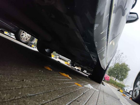 [宁波·浙B] 二手荣威荣威RX52020款 PLUS 300TGI 自动Ali国潮豪华版