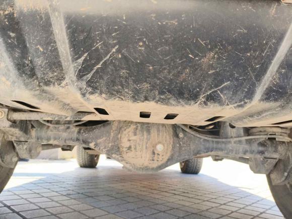 [合肥·赣A] 二手北京北京BJ402021款 2.0D 自动四驱刀锋英雄版侠客型