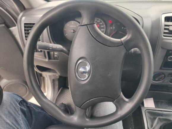 [南通·粤B] 二手长城风骏52017款 2.8T经典版两驱大双排GW2.8TC-2