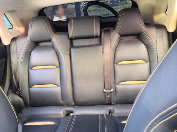 [合肥·皖A] 二手奔腾奔腾T772020款 PRO 280 TID 自动豪华型