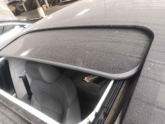 [佛山·黑A] 二手斯柯达昊锐2009款 1.8TSI 自动尊雅版