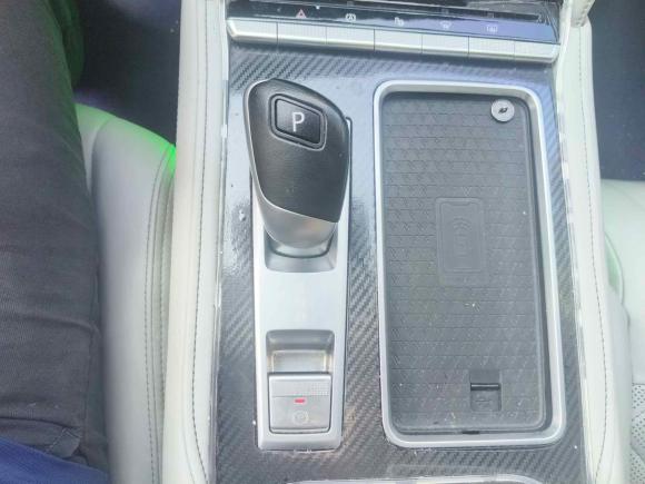 [深圳·粤S] 二手启辰启辰星2020款 260T 自动48V轻混增压 星曜版