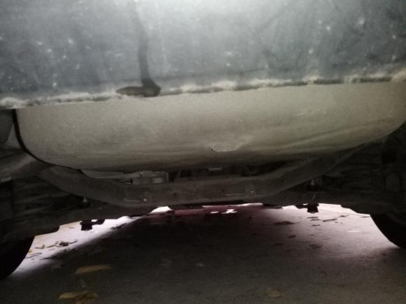 [上海·沪C] 二手福特福克斯2011款 三厢 1.8L 手动舒适型