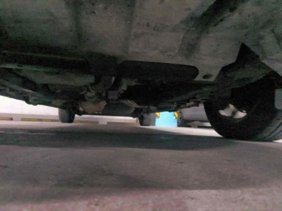 [宁波·浙B] 二手别克别克GL82011款 3.0L GT豪华商务豪雅版