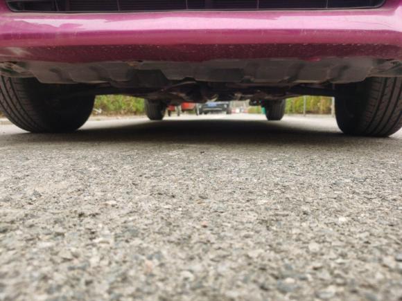 [北京·京N] 二手丰田雅力士2011款 1.6E 自动魅动版