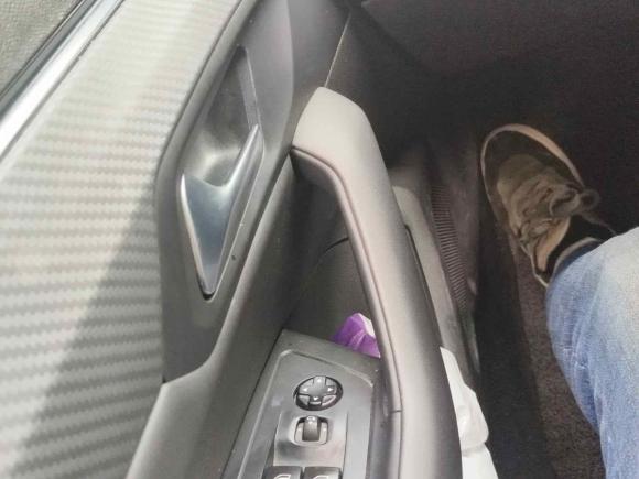 [杭州·浙A] 二手标致标致5082019款 508L 400THP PureTech 驾控版 国VI