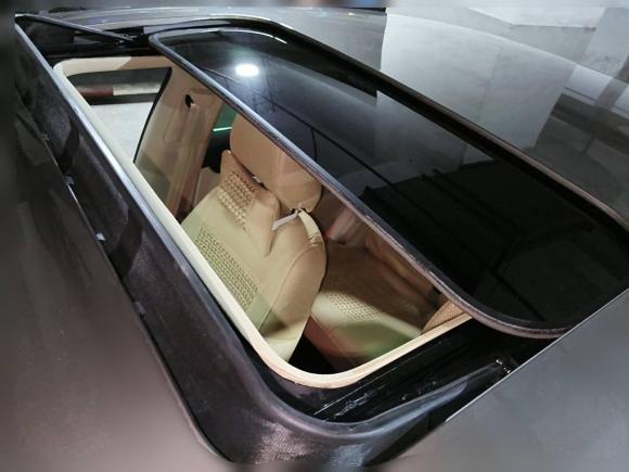 [上海·沪A] 二手大众帕萨特2013款 1.8TSI DSG御尊版