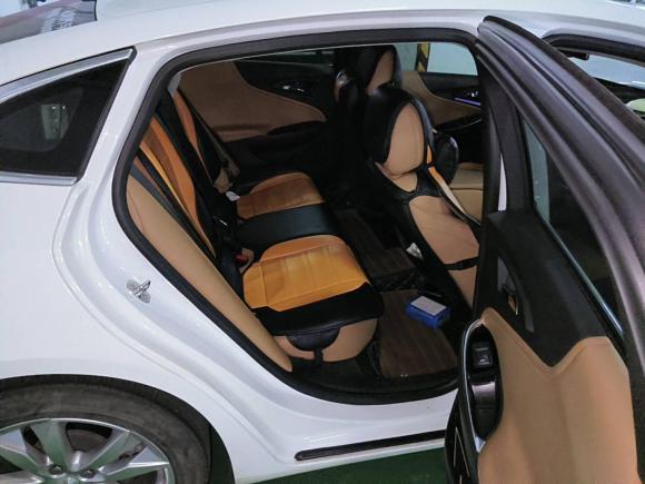 [佛山·粤Y] 二手雪佛兰迈锐宝XL2016款 1.5T 双离合锐耀版