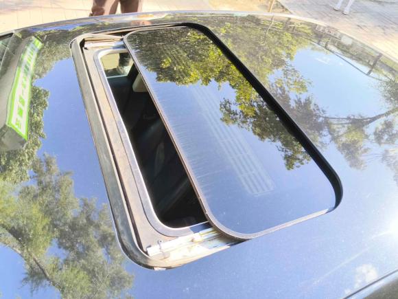 [北京·京E] 二手大众迈腾2011款 1.8TSI DSG豪华型