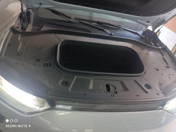 [上海·沪A] 二手零跑汽车零跑C112021款 豪华版