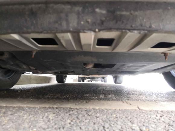 [湖州·赣J] 二手雪佛兰科鲁泽2019款 RS 330T 自动畅快版 国VI