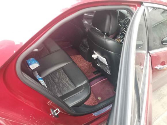 [苏州·豫V] 二手凯迪拉克凯迪拉克ATS-L2017款 28T 技术型