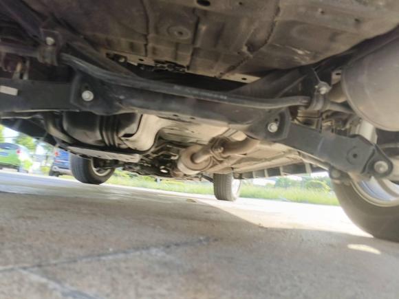 [宁波·浙B] 二手哈弗哈弗M62021款 PLUS 1.5T DCT豪华智联型