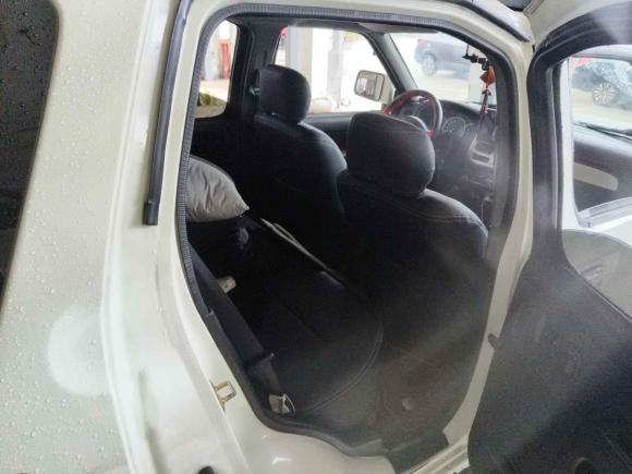 [宁波·鲁W] 二手日产日产帕拉丁2013款 2.4L 四驱标准型 国IV