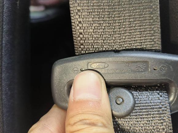 [佛山·粤Y] 二手福特蒙迪欧2013款 2.0L GTDi200时尚型