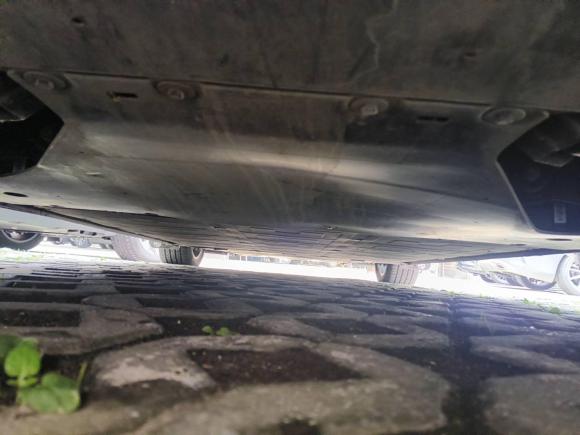 [上海·沪A] 二手名爵MG4 EV2022款 520km 旗舰版