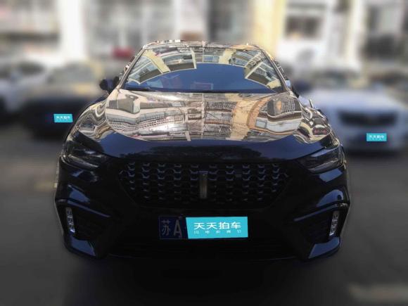 [南京·苏A] 二手魏牌魏牌 VV52020款 1.5T 两驱颜先锋