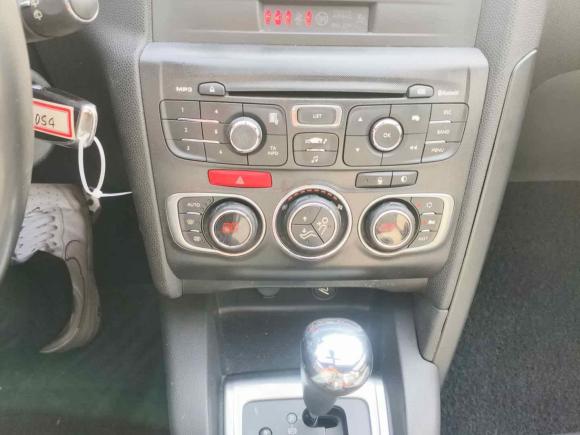 [上海·沪B] 二手DSDS 42012款 1.6T 雅致版