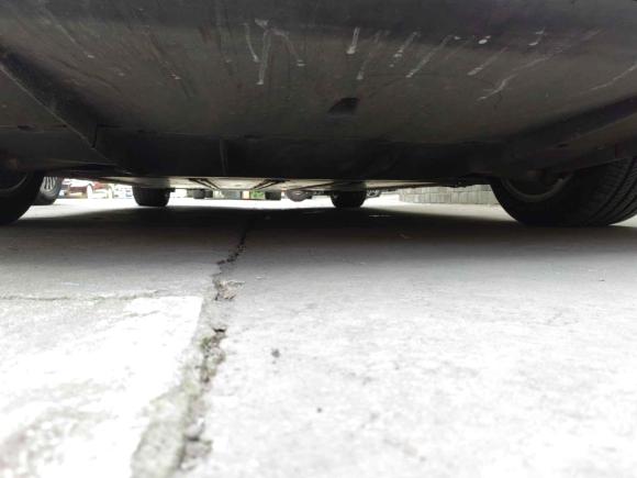 [上海·沪A] 二手特斯拉Model S2016款 Model S 75