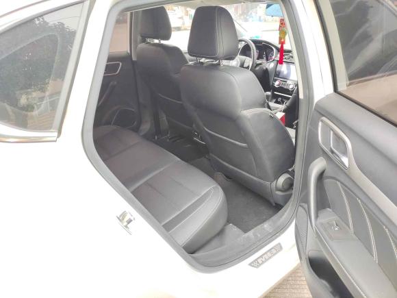 [宁波·浙B] 二手名爵MG62019款 20T 手动运动版