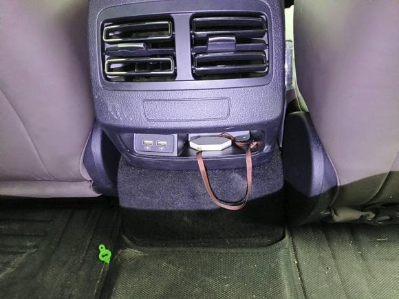 [南京·苏A] 二手比亚迪秦PLUS2023款 冠军版 EV 510KM超越型