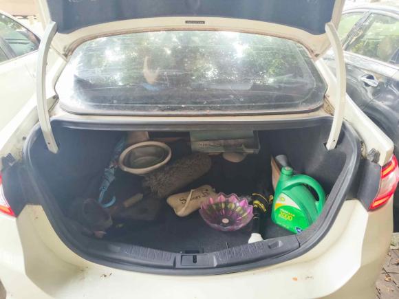 [深圳·粤L] 二手福特蒙迪欧2013款 2.0L GTDi240豪华运动型